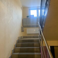 Квартира 25,6 м², студия - изображение 2