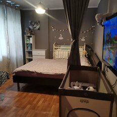 Квартира 49 м², 2-комнатная - изображение 2