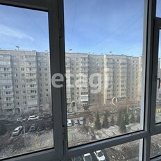 Квартира 71 м², 3-комнатная - изображение 1