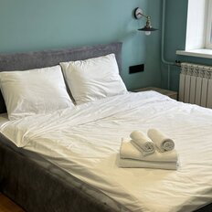 Квартира 40 м², 2-комнатная - изображение 3