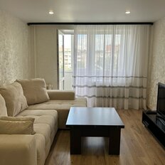 Квартира 47,8 м², 2-комнатная - изображение 4
