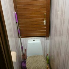 Квартира 38,3 м², 2-комнатная - изображение 1