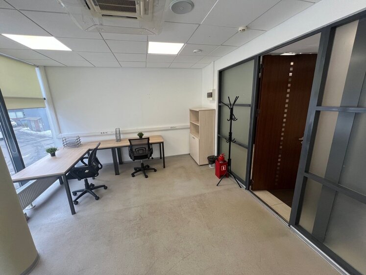 3553 м², офис 19 248 666 ₽ в месяц - изображение 40