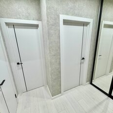 Квартира 36 м², 1-комнатная - изображение 5