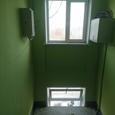 Квартира 30,7 м², 1-комнатная - изображение 4