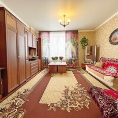 Квартира 82,9 м², 3-комнатная - изображение 2
