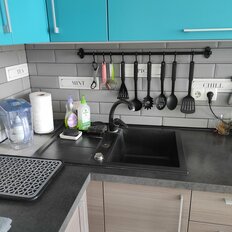 Квартира 39,3 м², 1-комнатная - изображение 2