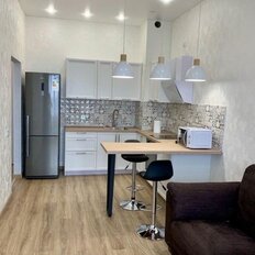 Квартира 43 м², 1-комнатная - изображение 2