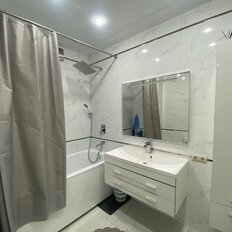 Квартира 73 м², 2-комнатная - изображение 4