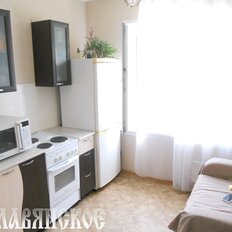 Квартира 49 м², 2-комнатная - изображение 2