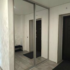 Квартира 61,7 м², 3-комнатная - изображение 2