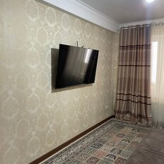 Квартира 60 м², 2-комнатная - изображение 5