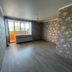 Квартира 35 м², 1-комнатная - изображение 2