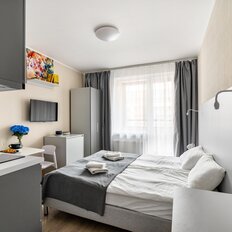 Квартира 22,2 м², студия - изображение 2