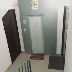 Квартира 30,7 м², 1-комнатная - изображение 5