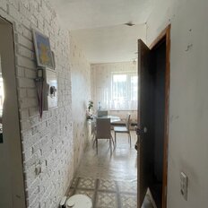 Квартира 34,3 м², 1-комнатная - изображение 2