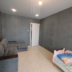 Квартира 36 м², 1-комнатная - изображение 1