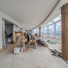 Квартира 172 м², 5-комнатная - изображение 3