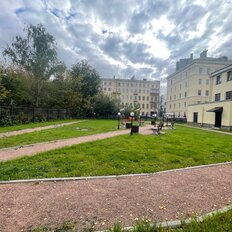Квартира 20,2 м², студия - изображение 5