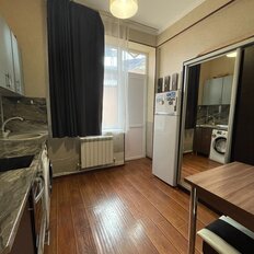 Квартира 25 м², студия - изображение 2