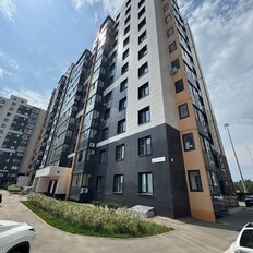 Квартира 56,1 м², 2-комнатная - изображение 2