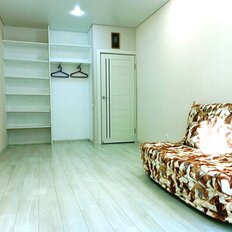 Квартира 44 м², 1-комнатная - изображение 3
