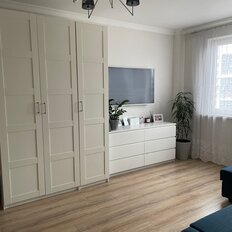 Квартира 36,6 м², 1-комнатная - изображение 2