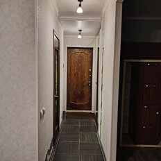 Квартира 28 м², 1-комнатная - изображение 1