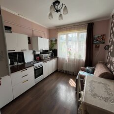 Квартира 35,8 м², 1-комнатная - изображение 1