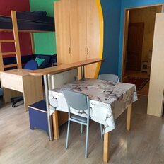 Квартира 36 м², 1-комнатная - изображение 1