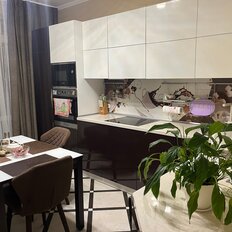 Квартира 61,6 м², 2-комнатная - изображение 1