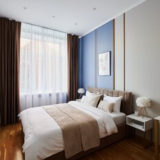 Квартира 100 м², 4-комнатная - изображение 3