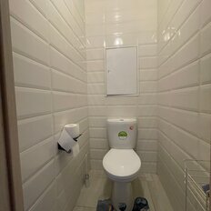 Квартира 43 м², 1-комнатная - изображение 3
