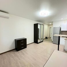 Квартира 30 м², студия - изображение 3