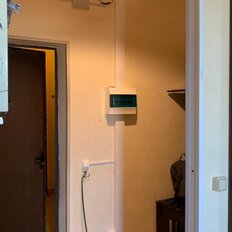 Квартира 28,9 м², студия - изображение 3