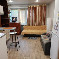 Квартира 23 м², 1-комнатная - изображение 1