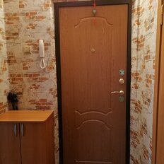 Квартира 33 м², 1-комнатная - изображение 5