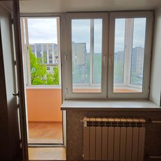 Квартира 42 м², 1-комнатная - изображение 4
