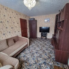Квартира 59 м², 3-комнатная - изображение 3