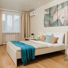 Квартира 42 м², 1-комнатная - изображение 3