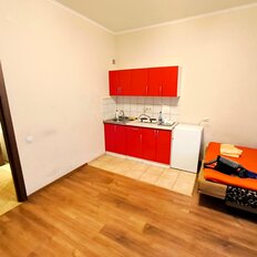 Квартира 25,1 м², студия - изображение 5