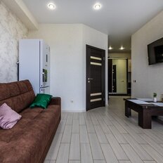 Квартира 48 м², 1-комнатные - изображение 1