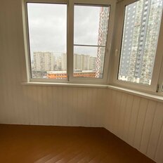 Квартира 59,8 м², 2-комнатная - изображение 1
