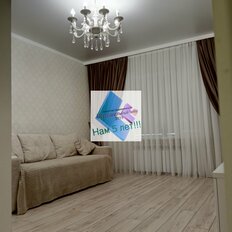 Квартира 42 м², 1-комнатная - изображение 5