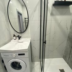 Квартира 29,2 м², студия - изображение 5
