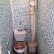 Квартира 31 м², 1-комнатная - изображение 1