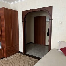 Квартира 44 м², 1-комнатная - изображение 4