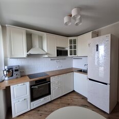 Квартира 55 м², 2-комнатная - изображение 5