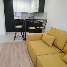 Квартира 35,5 м², 2-комнатная - изображение 2