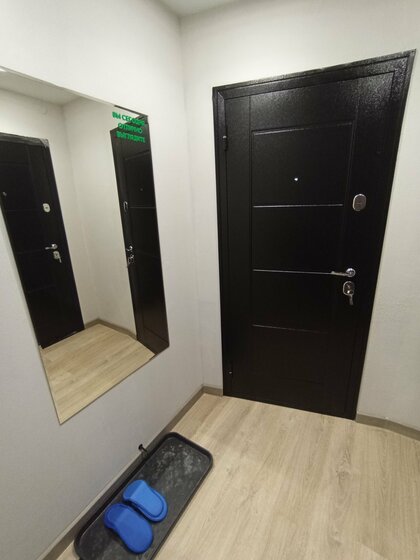 50 м², 1-комнатная квартира 4 000 ₽ в сутки - изображение 80